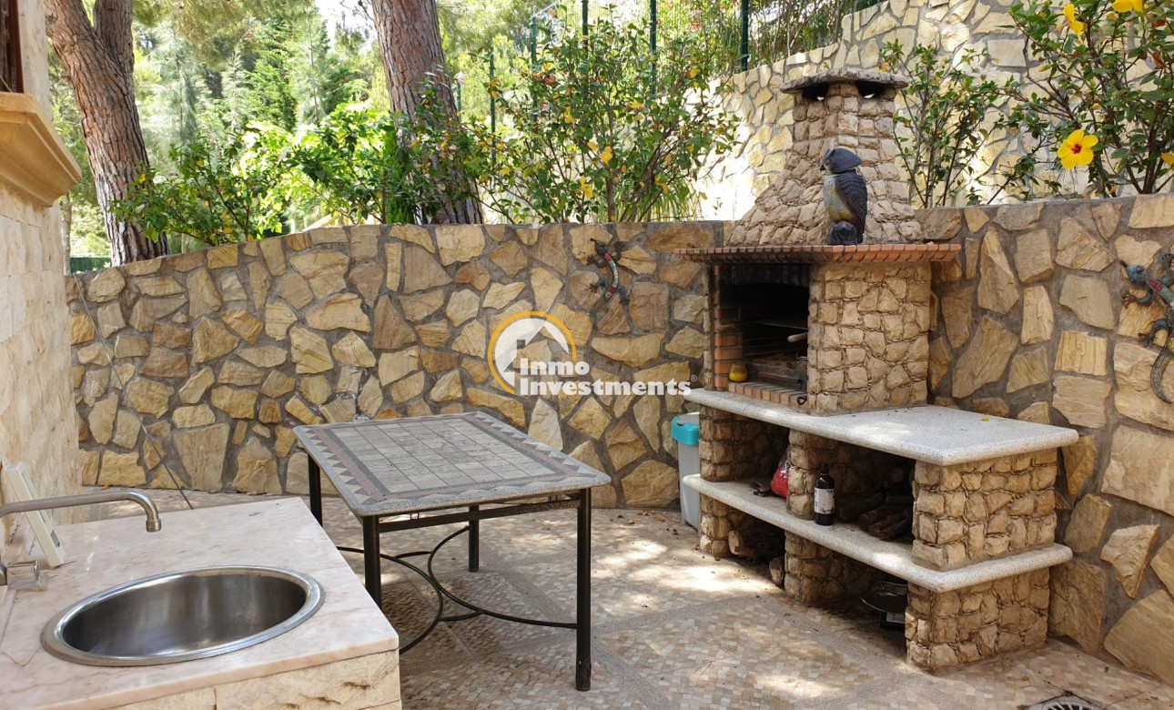 Bestaande bouw - Villa - Campoamor - Campamor strand