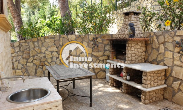 Bestaande bouw - Villa - Campoamor - Campamor strand