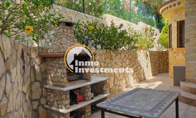 Bestaande bouw - Villa - Campoamor - Campamor strand