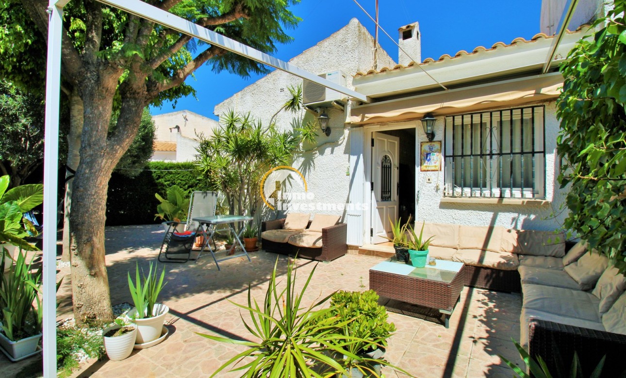 Reventa - Bungalow - Orihuela Costa - La Florida