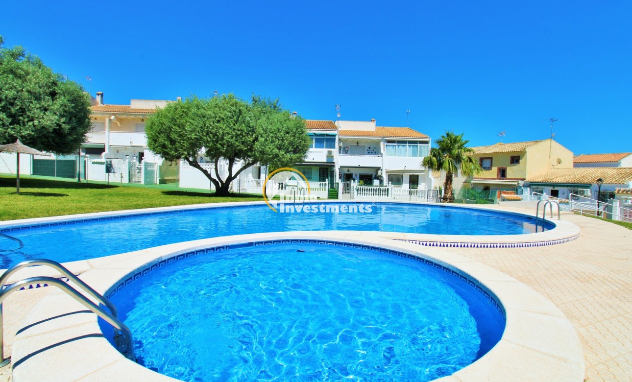Reventa - Bungalow - Orihuela Costa - La Florida