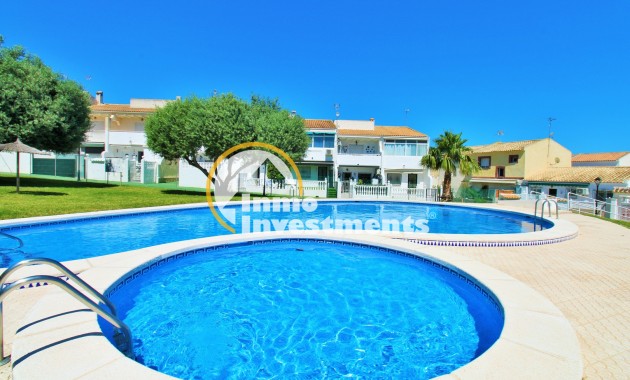 Reventa - Bungalow - Orihuela Costa - La Florida