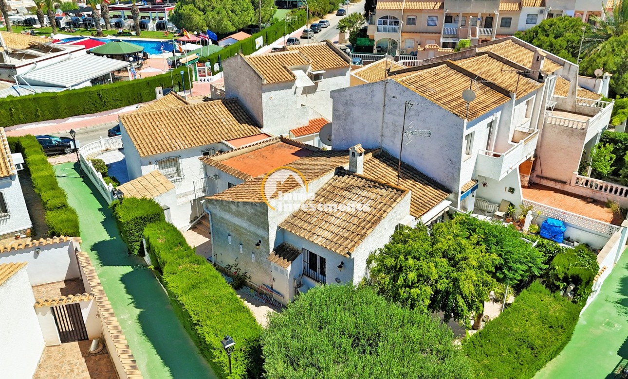 Reventa - Bungalow - Orihuela Costa - La Florida