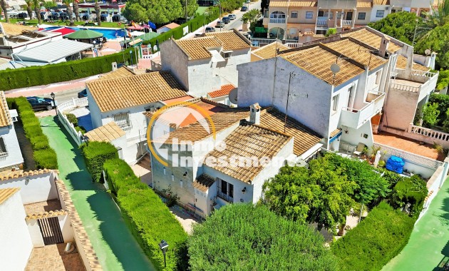 Reventa - Bungalow - Orihuela Costa - La Florida