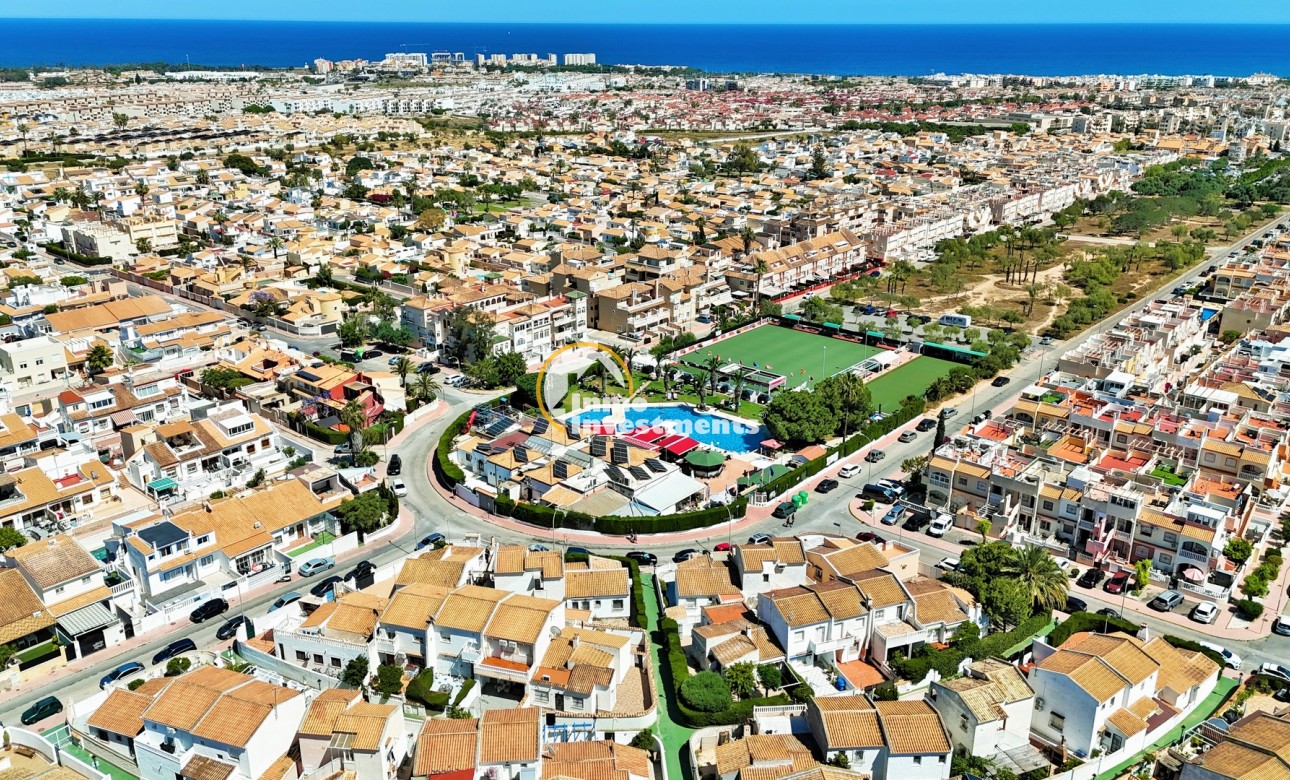 Reventa - Bungalow - Orihuela Costa - La Florida