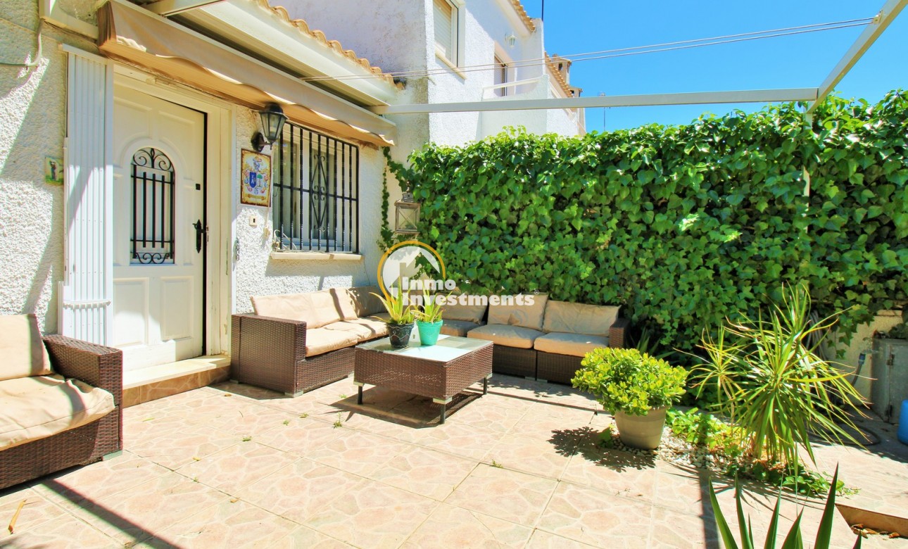 Reventa - Bungalow - Orihuela Costa - La Florida
