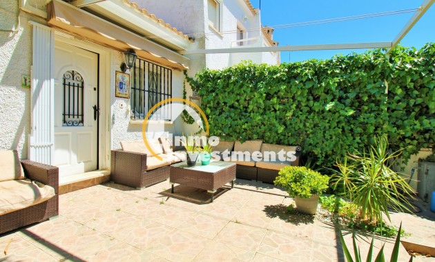 Reventa - Bungalow - Orihuela Costa - La Florida