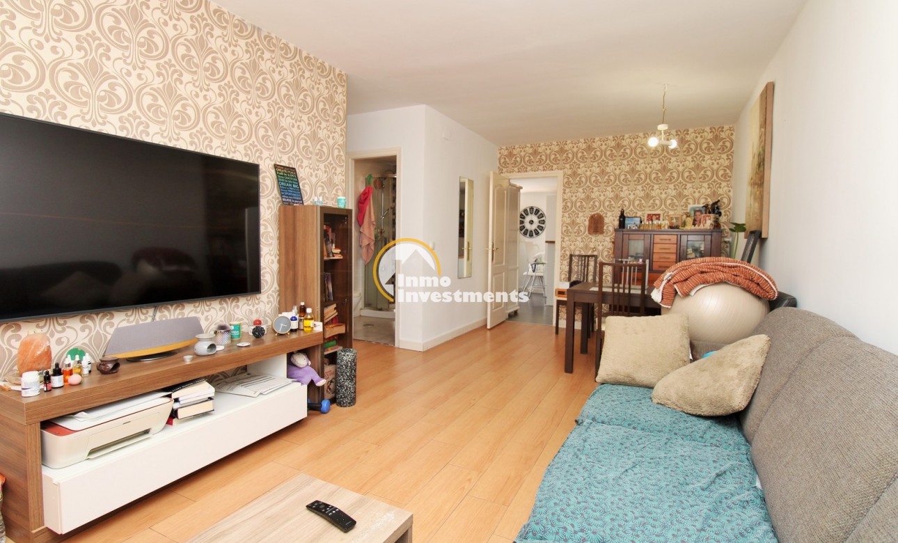 Reventa - Bungalow - Orihuela Costa - La Florida