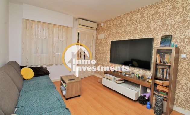 Reventa - Bungalow - Orihuela Costa - La Florida