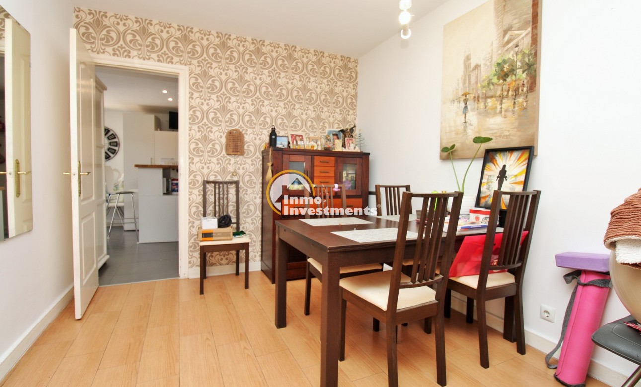 Reventa - Bungalow - Orihuela Costa - La Florida