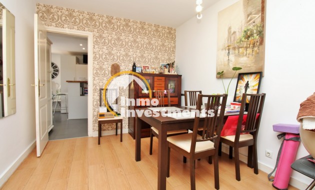 Reventa - Bungalow - Orihuela Costa - La Florida