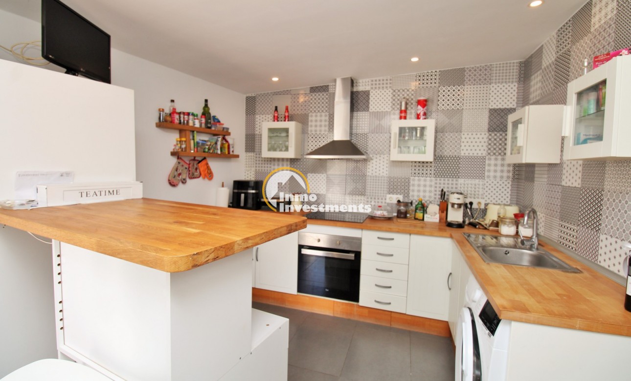 Reventa - Bungalow - Orihuela Costa - La Florida