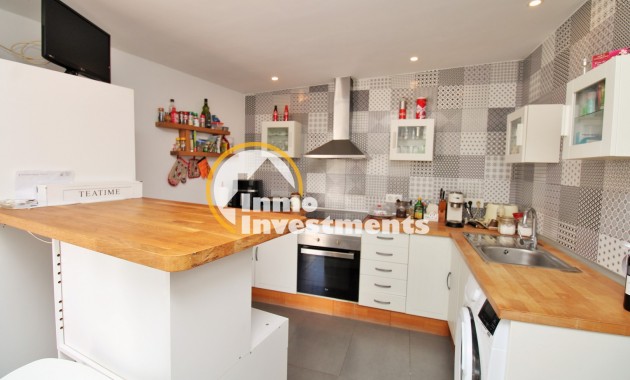 Reventa - Bungalow - Orihuela Costa - La Florida