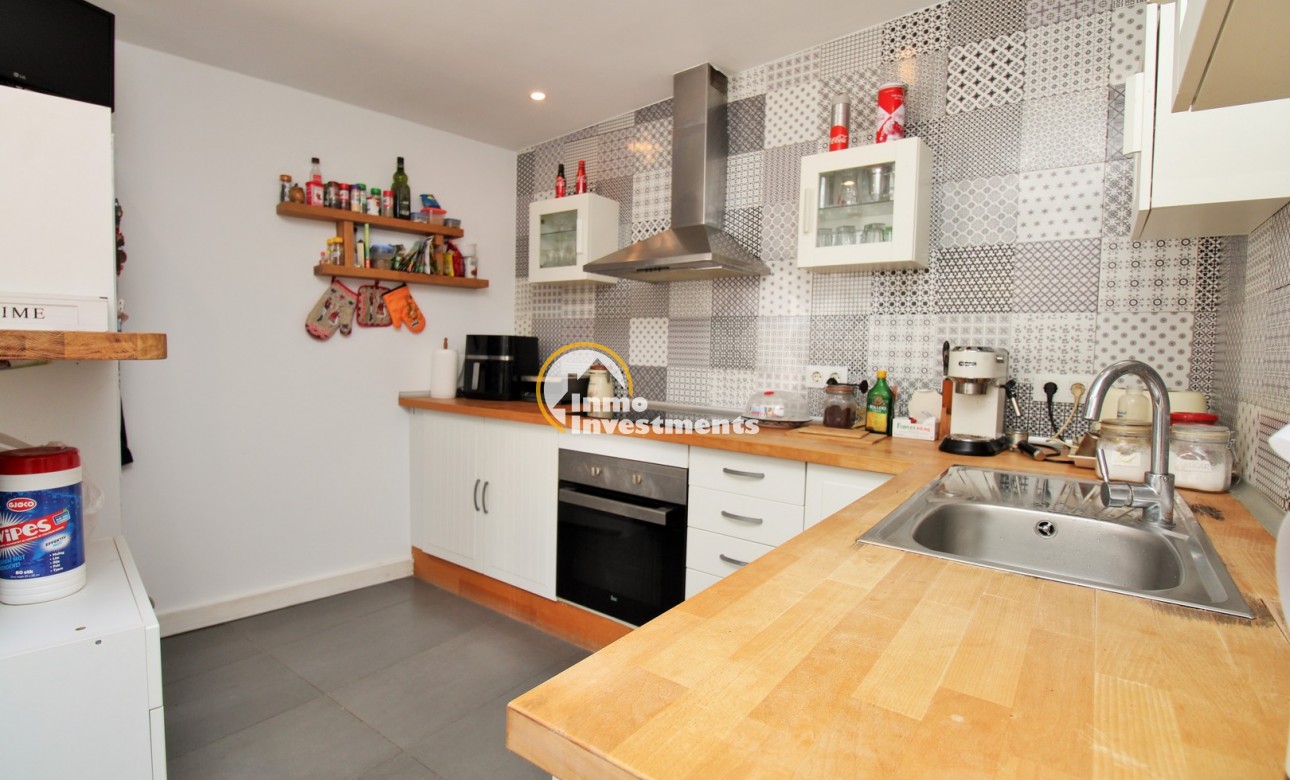 Reventa - Bungalow - Orihuela Costa - La Florida