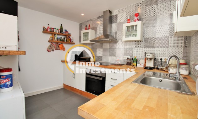 Reventa - Bungalow - Orihuela Costa - La Florida
