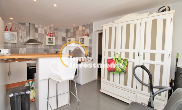 Reventa - Bungalow - Orihuela Costa - La Florida