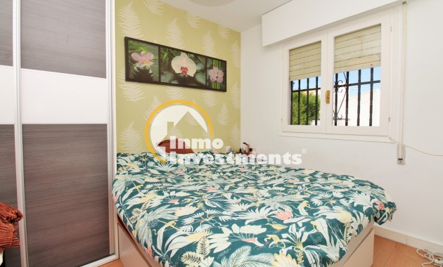 Reventa - Bungalow - Orihuela Costa - La Florida