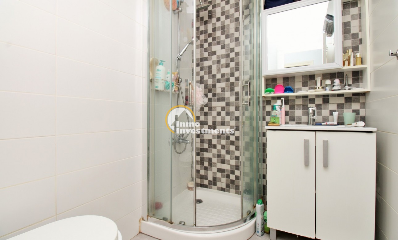 Reventa - Bungalow - Orihuela Costa - La Florida