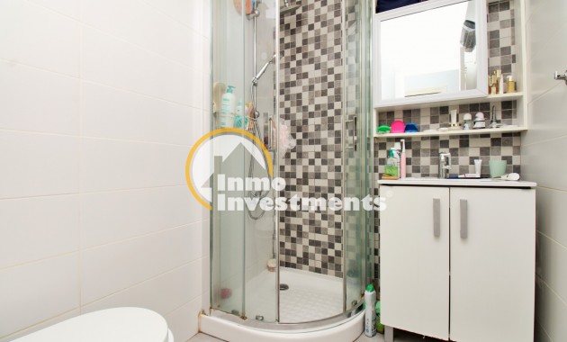 Reventa - Bungalow - Orihuela Costa - La Florida