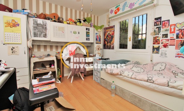 Reventa - Bungalow - Orihuela Costa - La Florida