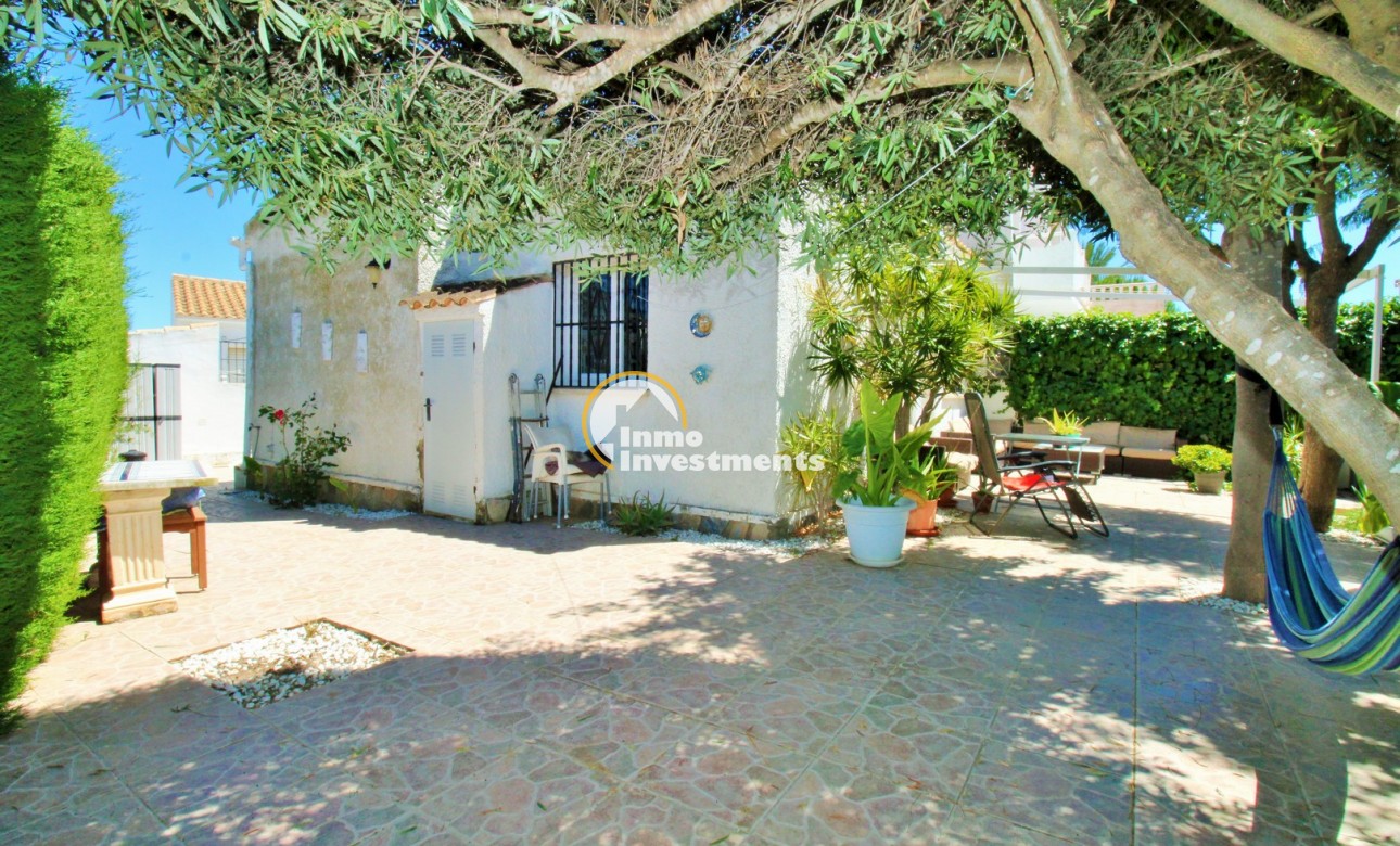 Reventa - Bungalow - Orihuela Costa - La Florida