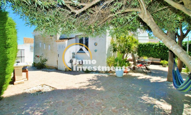 Reventa - Bungalow - Orihuela Costa - La Florida