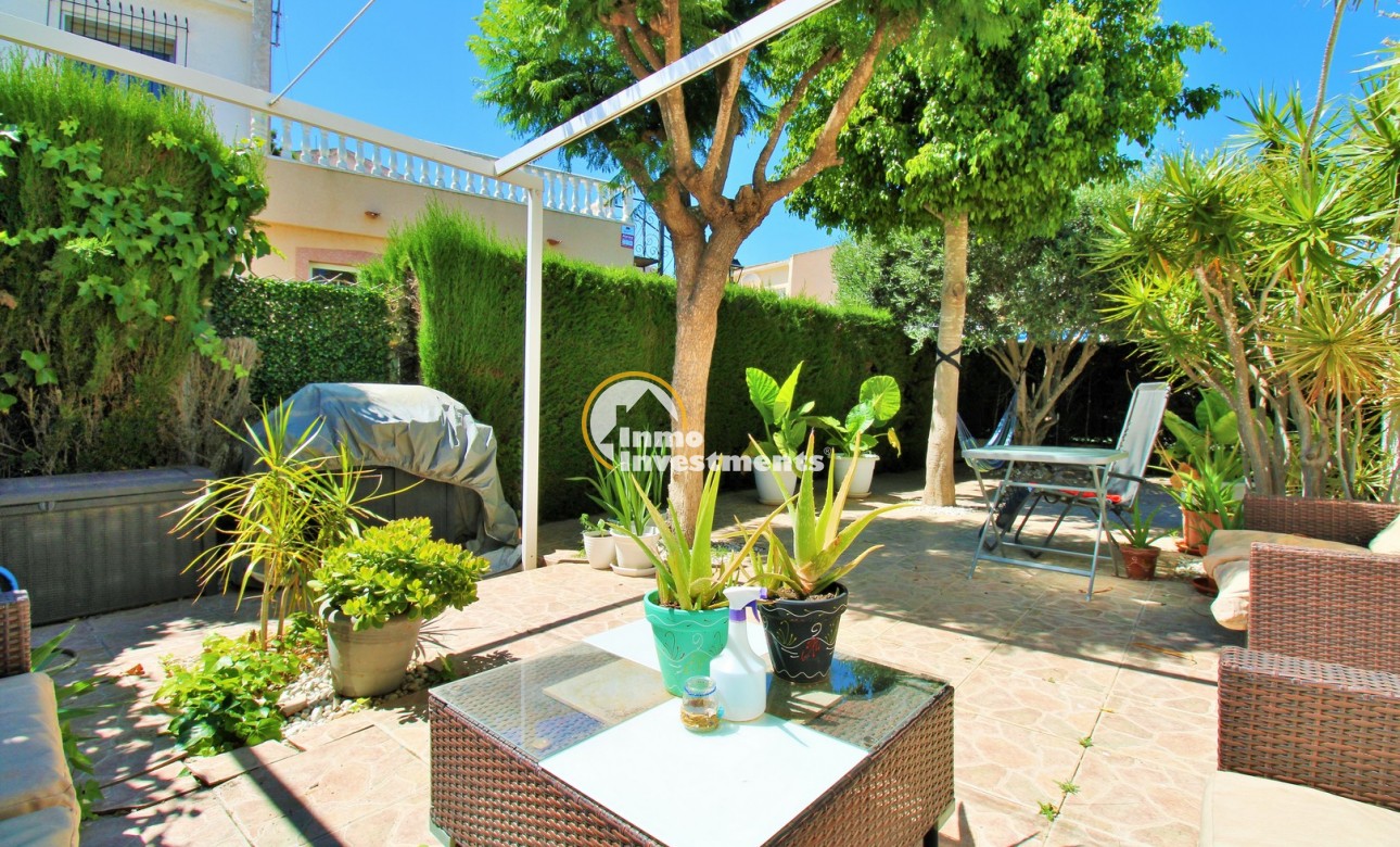 Reventa - Bungalow - Orihuela Costa - La Florida