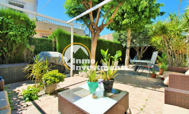 Reventa - Bungalow - Orihuela Costa - La Florida