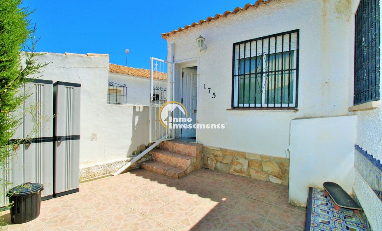 Reventa - Bungalow - Orihuela Costa - La Florida