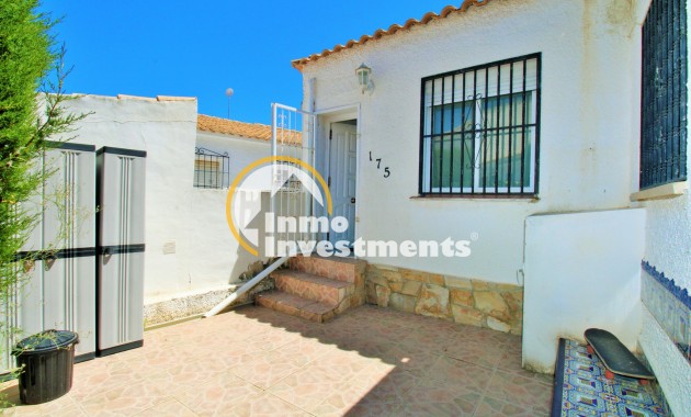Reventa - Bungalow - Orihuela Costa - La Florida