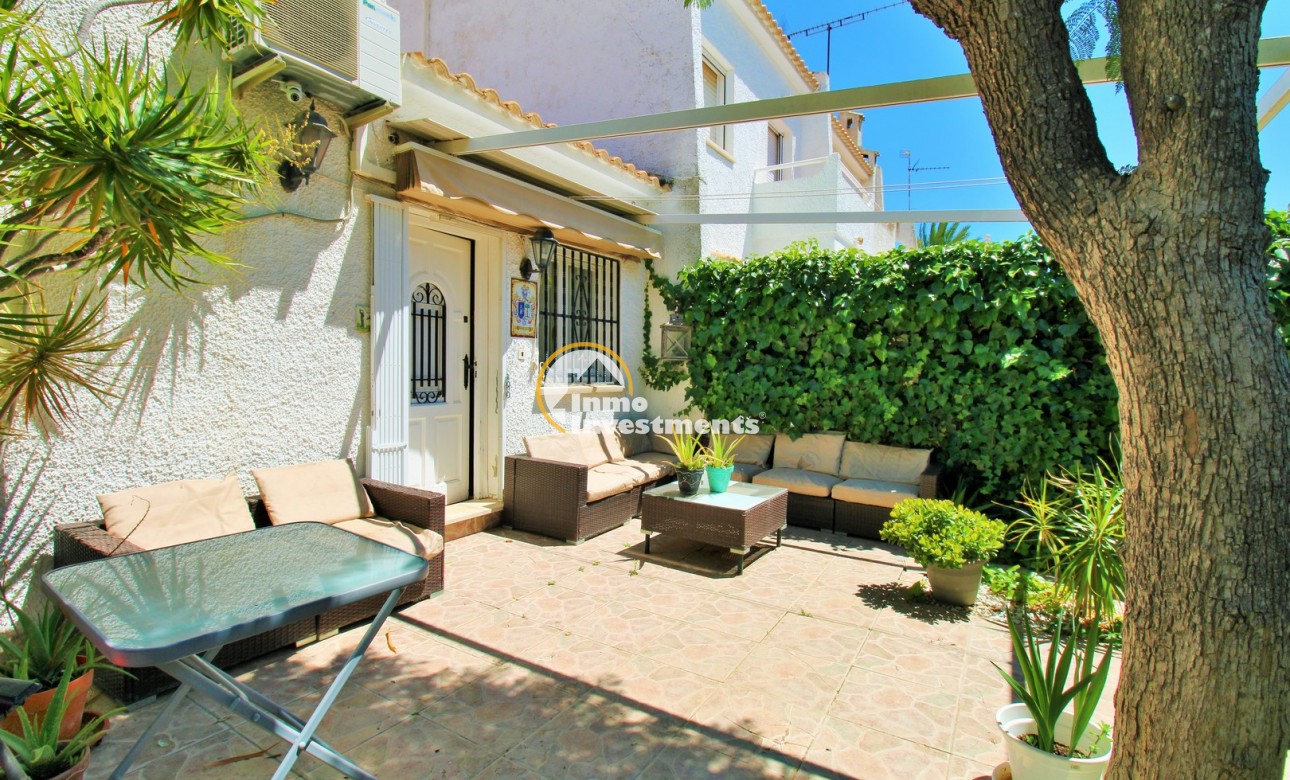 Reventa - Bungalow - Orihuela Costa - La Florida