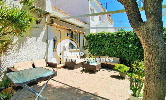Reventa - Bungalow - Orihuela Costa - La Florida