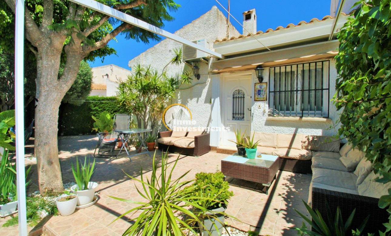 Reventa - Bungalow - Orihuela Costa - La Florida