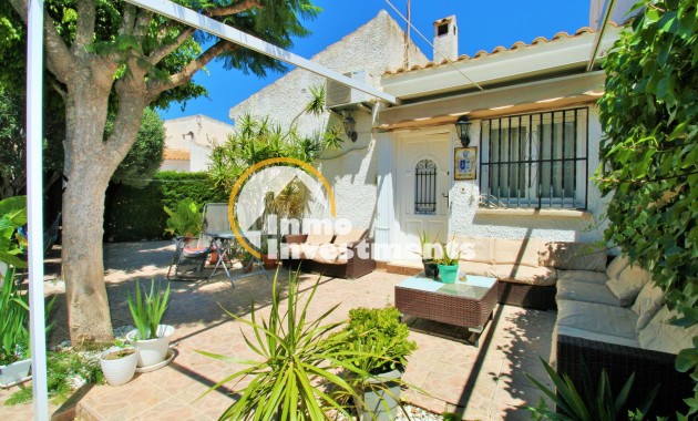 Reventa - Bungalow - Orihuela Costa - La Florida