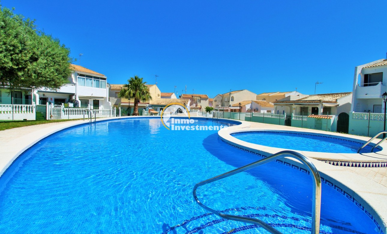 Reventa - Bungalow - Orihuela Costa - La Florida