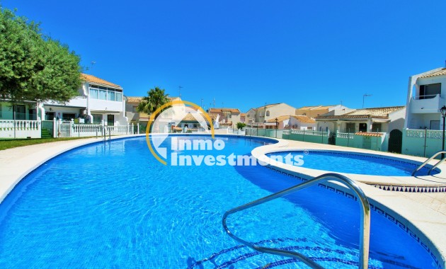 Reventa - Bungalow - Orihuela Costa - La Florida