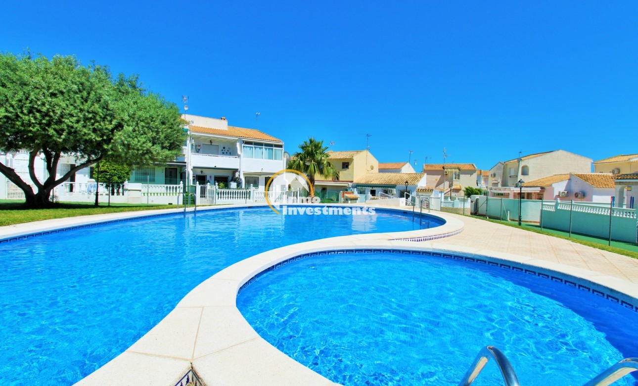 Reventa - Bungalow - Orihuela Costa - La Florida