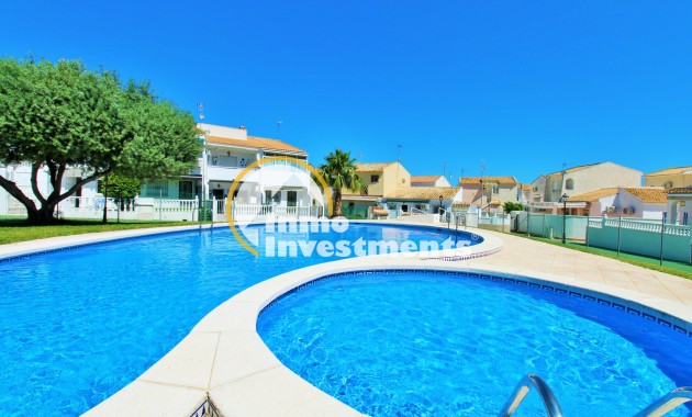 Reventa - Bungalow - Orihuela Costa - La Florida
