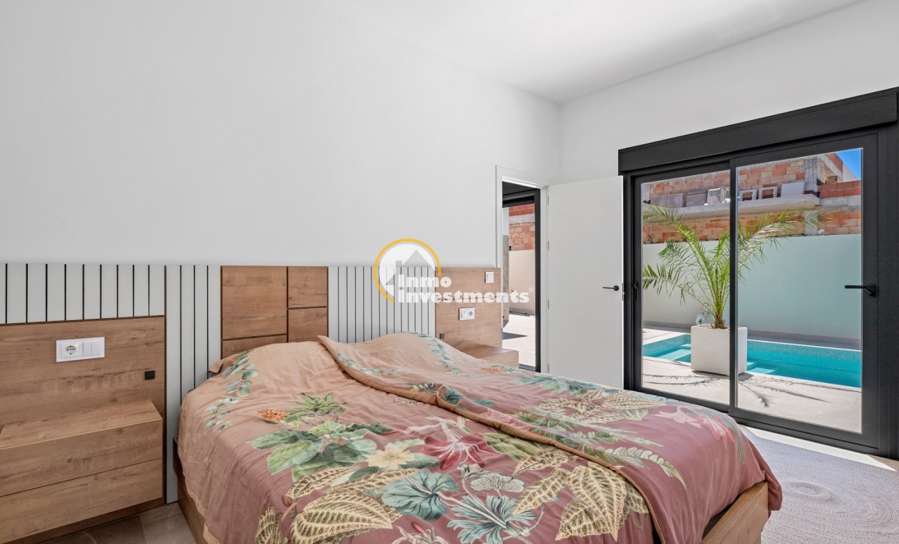 Reventa - Chalet independiente - Daya Nueva