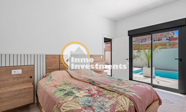 Reventa - Chalet independiente - Daya Nueva