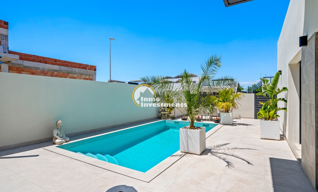 Reventa - Chalet independiente - Daya Nueva