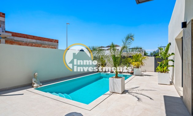 Reventa - Chalet independiente - Daya Nueva