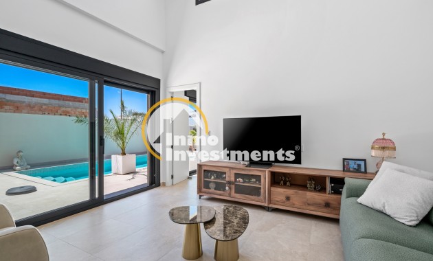 Reventa - Chalet independiente - Daya Nueva