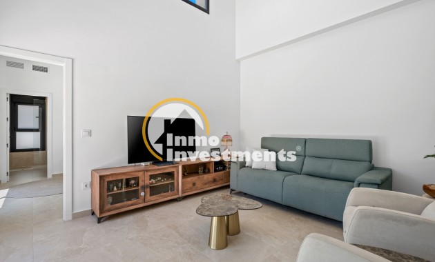 Reventa - Chalet independiente - Daya Nueva
