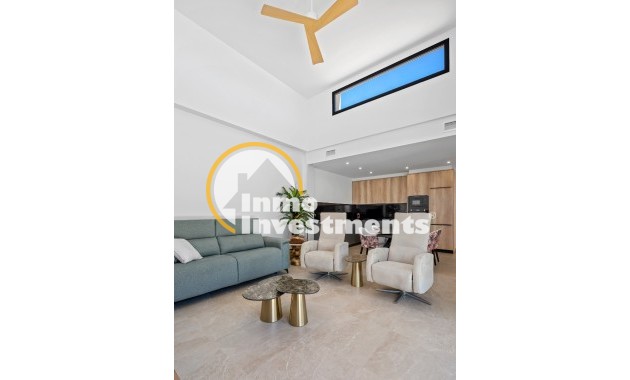 Reventa - Chalet independiente - Daya Nueva