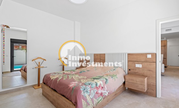 Reventa - Chalet independiente - Daya Nueva