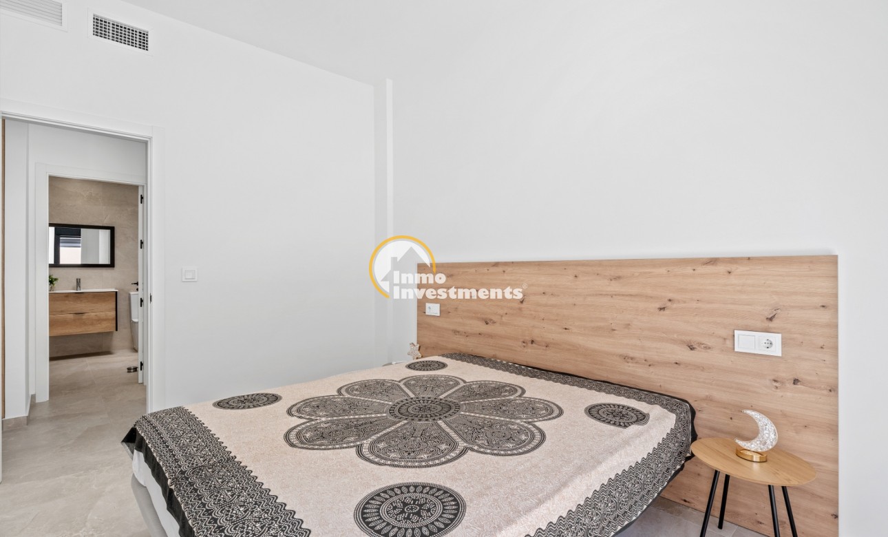 Reventa - Chalet independiente - Daya Nueva