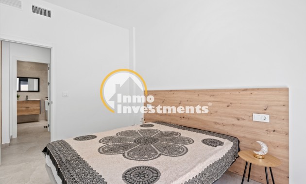 Reventa - Chalet independiente - Daya Nueva
