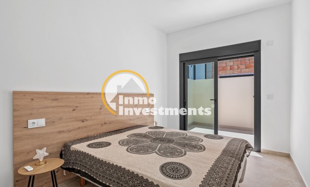 Reventa - Chalet independiente - Daya Nueva