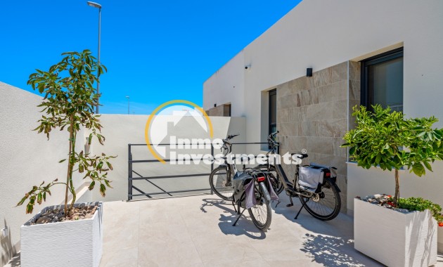 Reventa - Chalet independiente - Daya Nueva